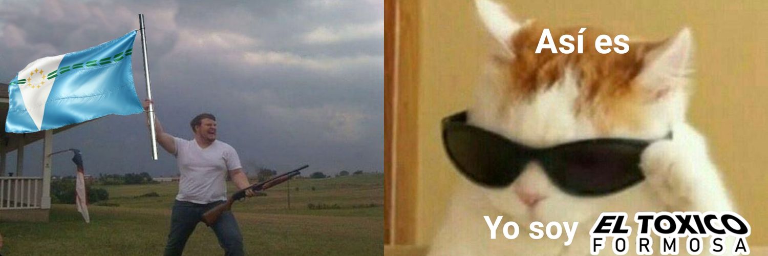 eltoxicofsa's profile banner image