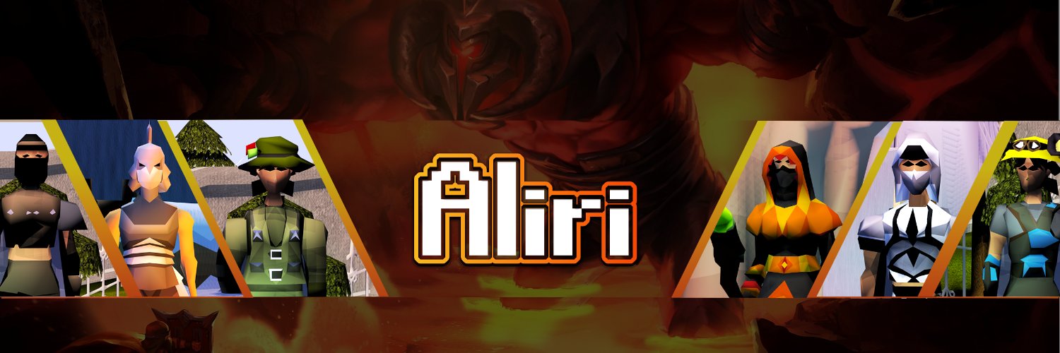 Im_Aliri's profile banner image