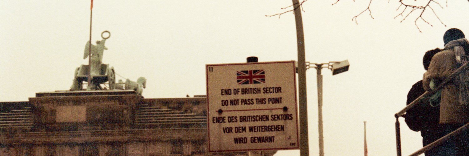 berlinbrigade's profile banner image