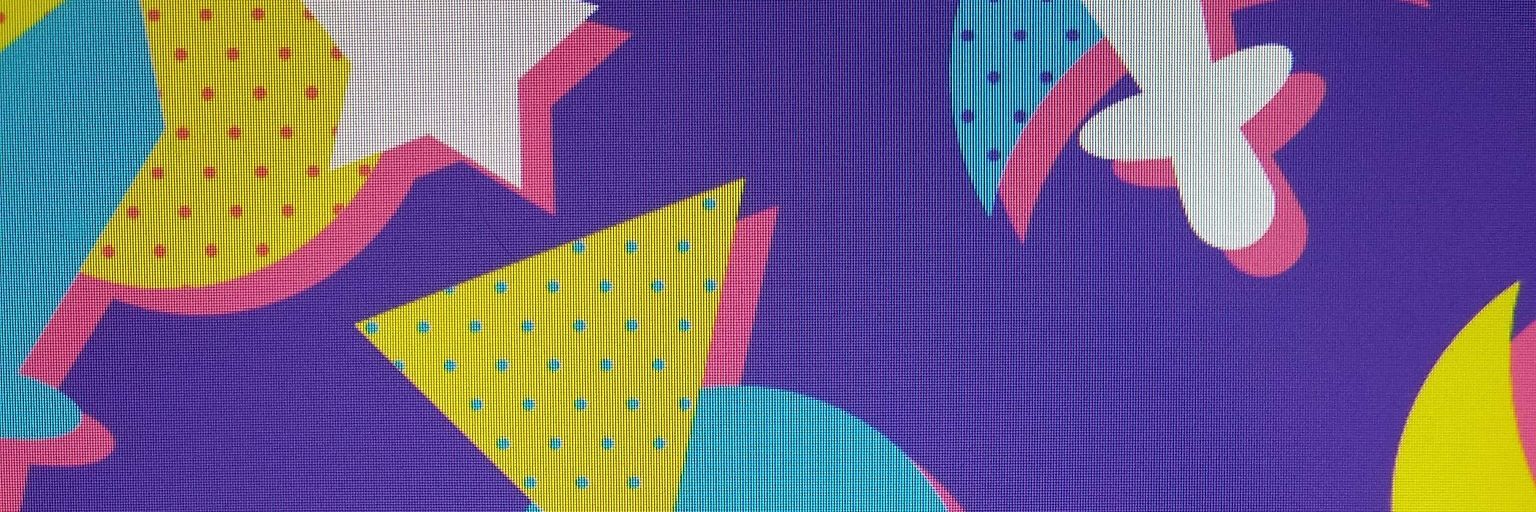 Nova | Open for work! banner