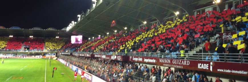 gwenael gerard 🇮🇩 banner