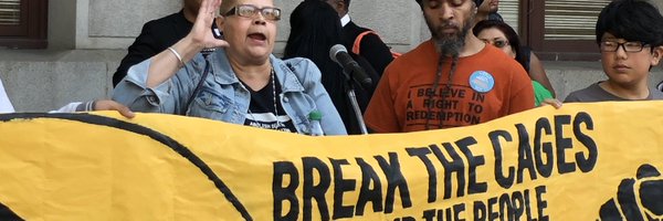 FreeTheBallot Profile Banner