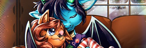 Lyraarts! banner
