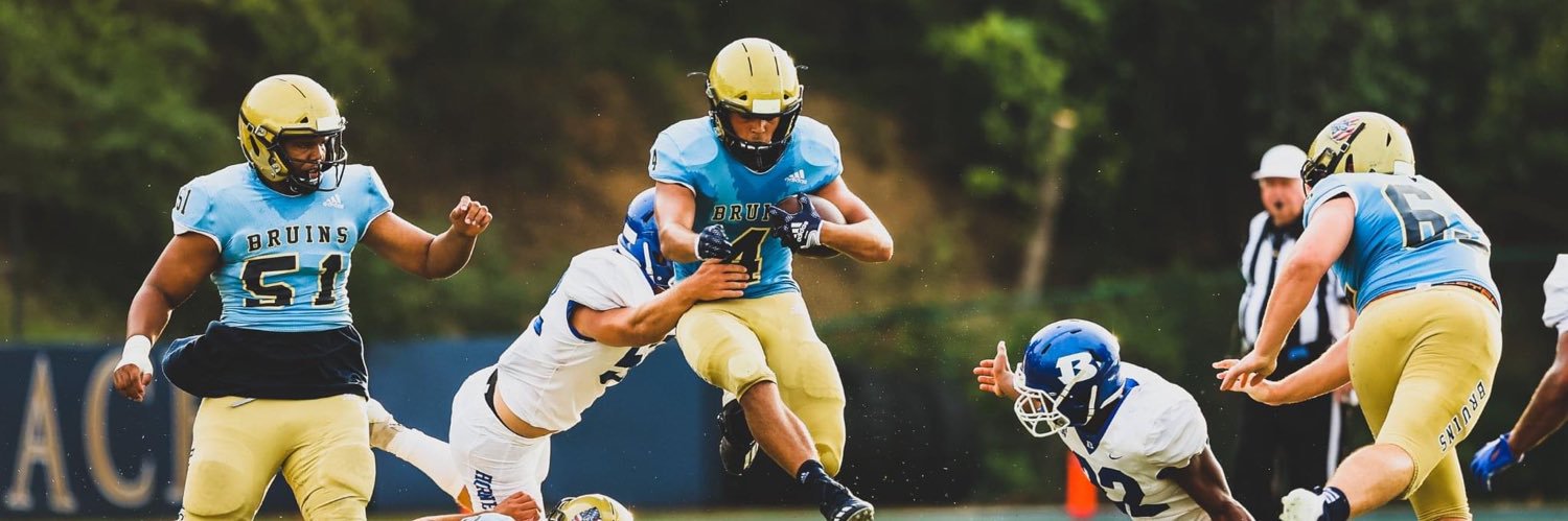 John Mark Charette banner