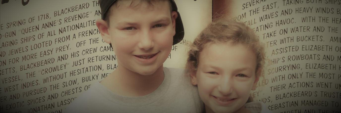 Dan banner