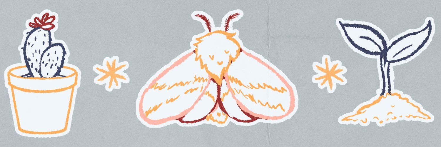 elliot 🌱🐌 banner