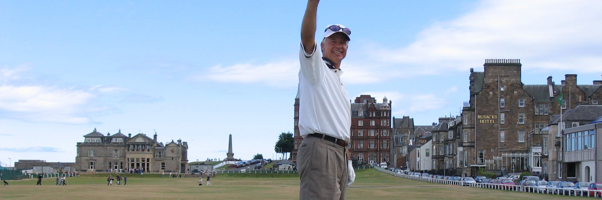 Garryeadams's profile banner image
