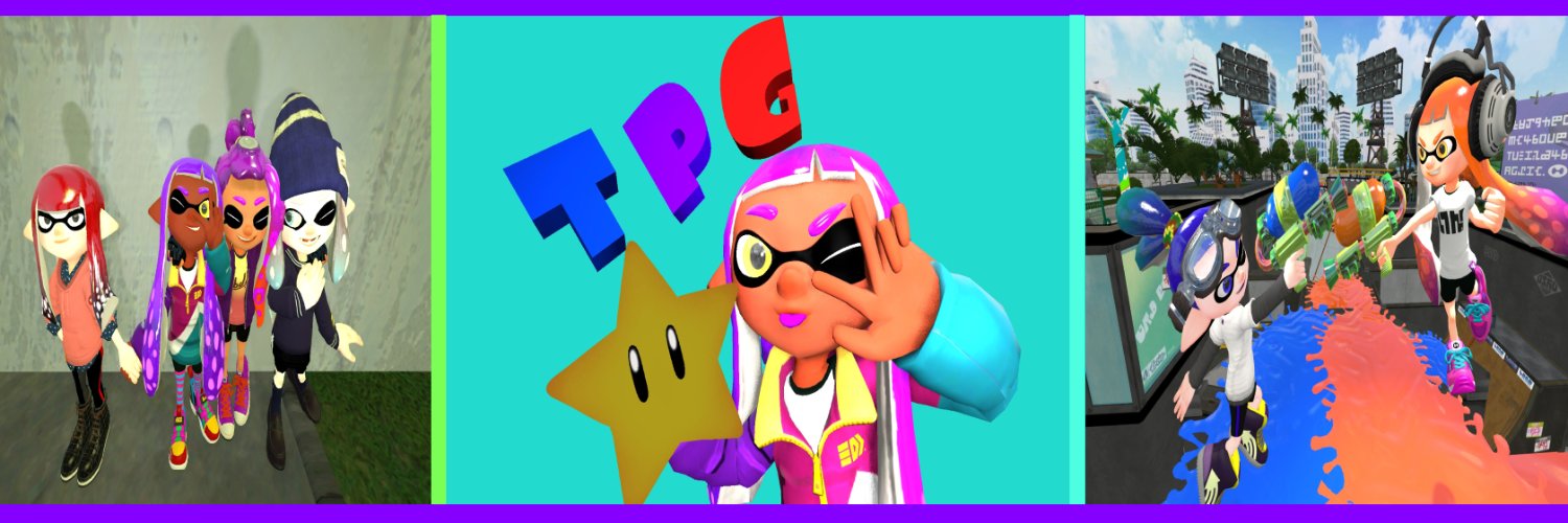 ThatPlushGamer64 banner