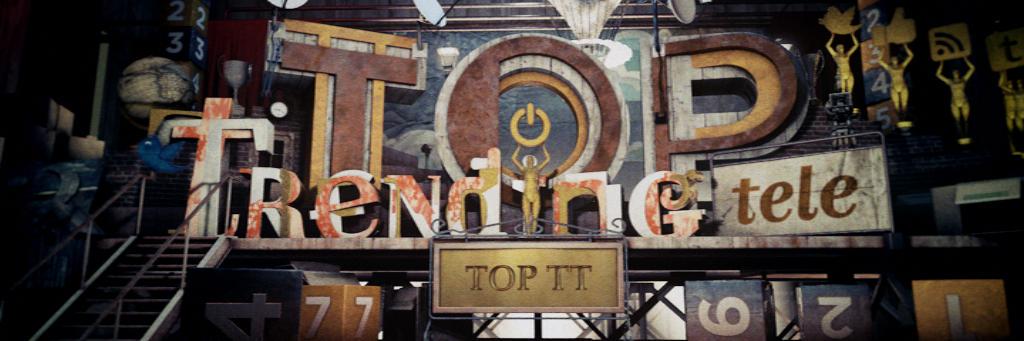 toptrendingtele's profile banner image