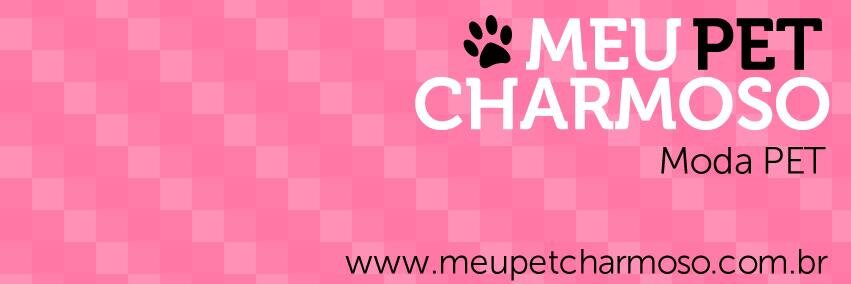 meupetcharmoso's profile banner image