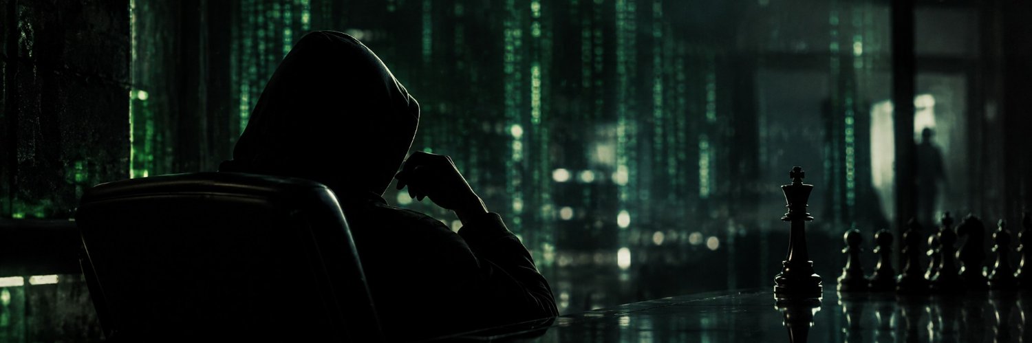 matrix_solver's profile banner image