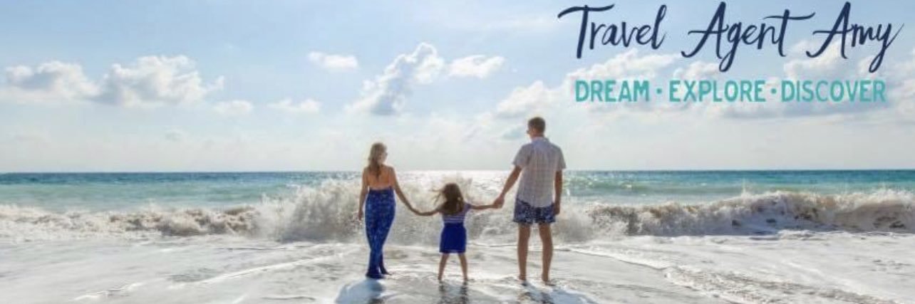 TravelAgentAmy's profile banner image