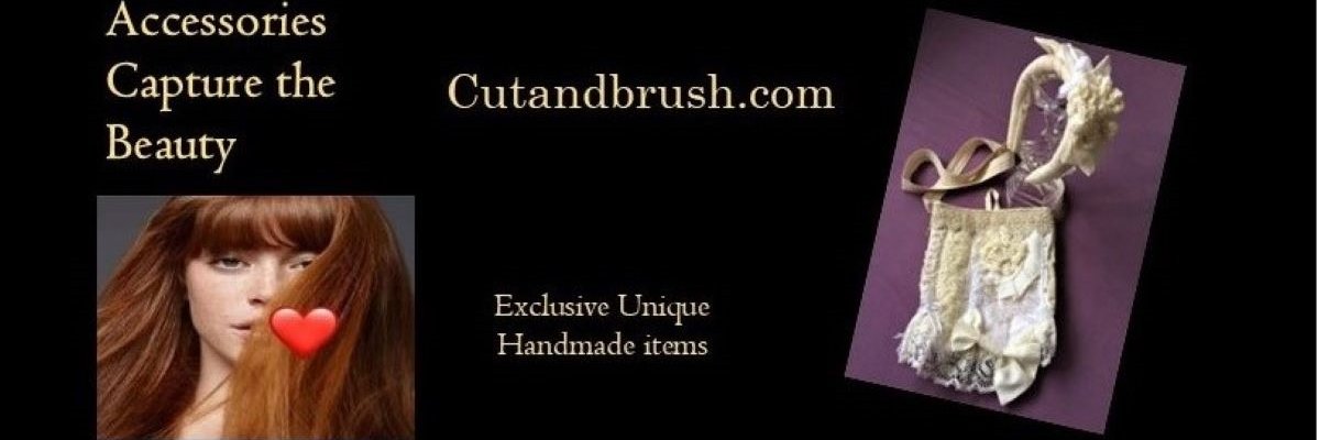 cutandbrush's profile banner image