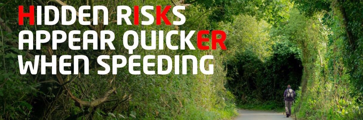 Kent Road Safety banner