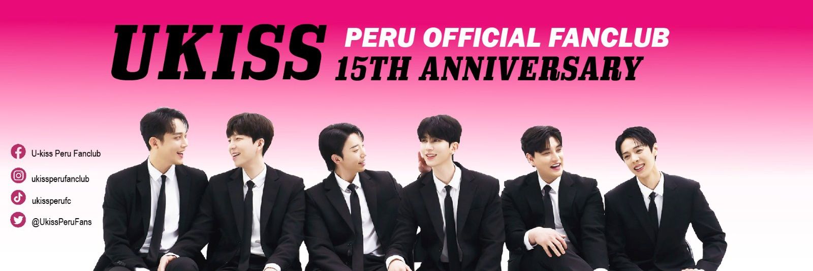 UkissPeruFans's profile banner image