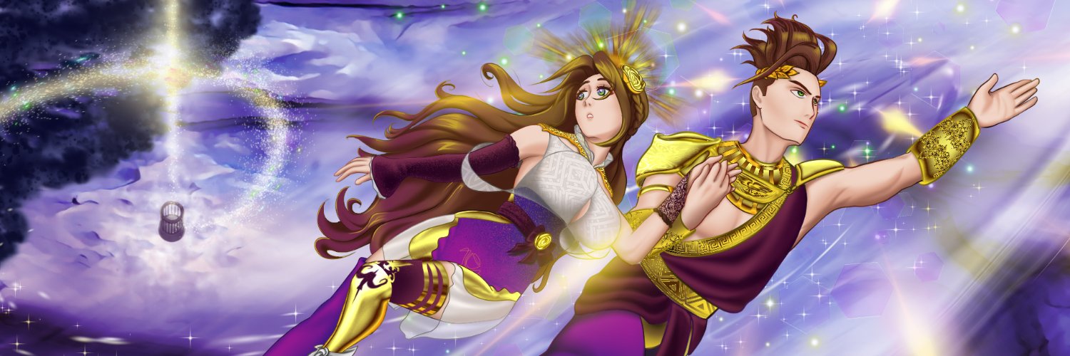 Kristo/Krista👑 banner