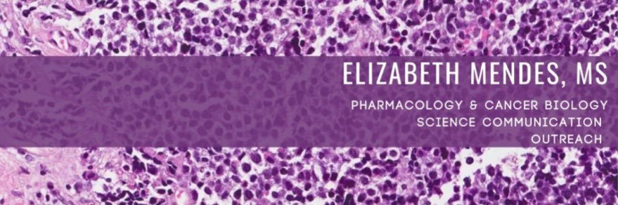 Elizabeth the Scientist 👑 (she/her) banner