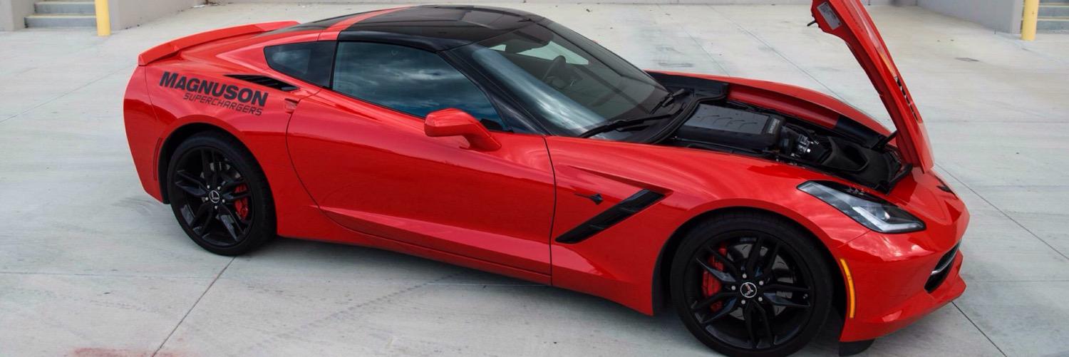 MagnusonSupercharger banner