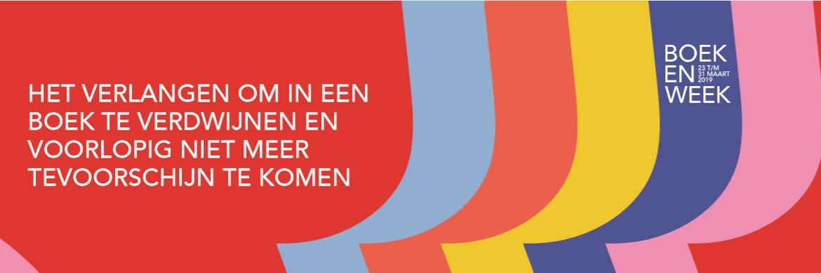 Boekhandel Stevens banner