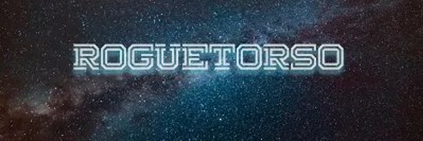 RogueTorso Profile Banner