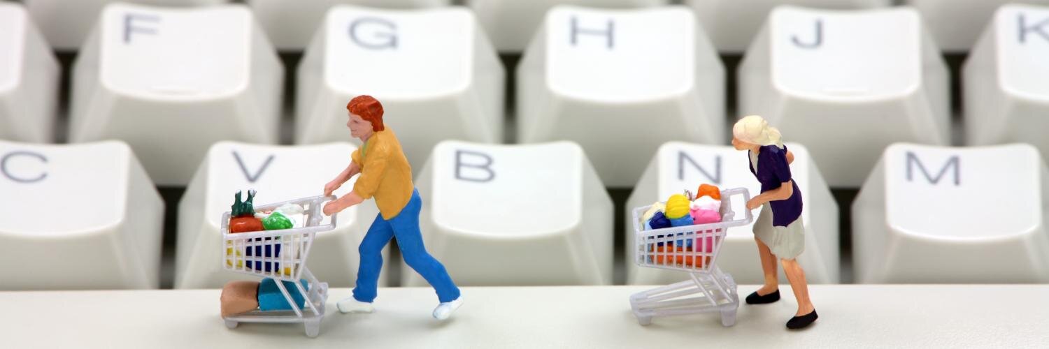 Danny Silverman banner