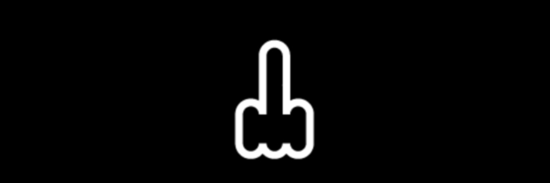 W banner