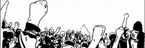 AntifascistJazz's profile banner image