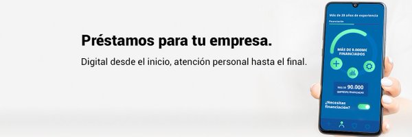 Gedesco Profile Banner