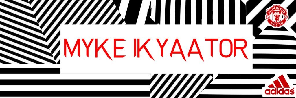 Wantaregh Myke Ikyaator's banner
