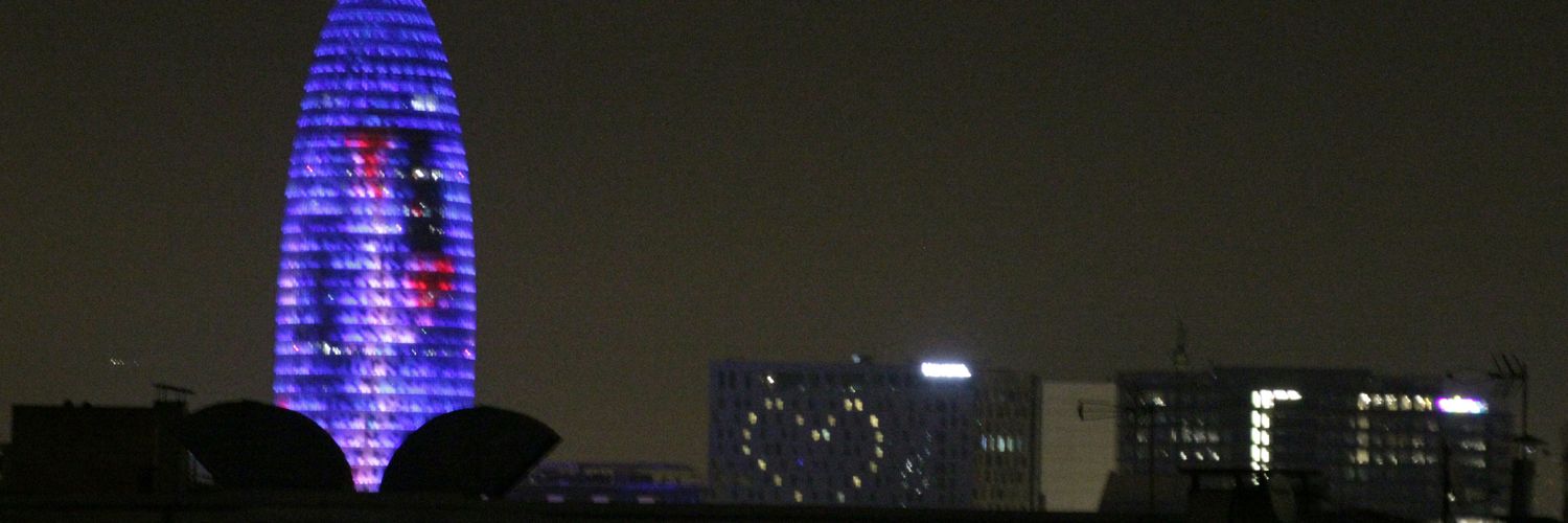 yforcadell's profile banner image