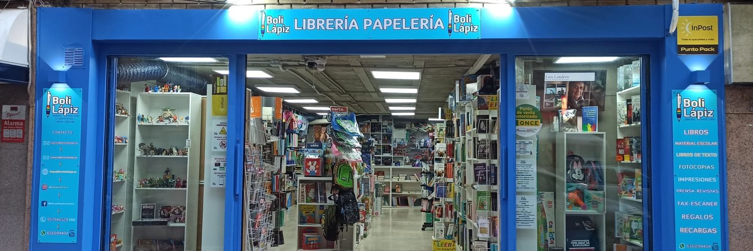 Boli_lapiz's profile banner image