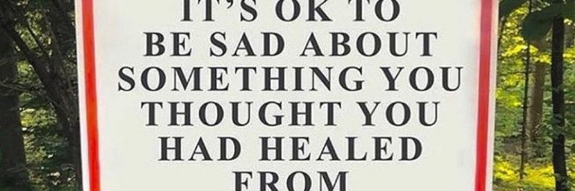 unsaid. banner