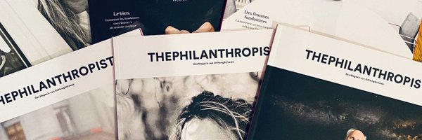 THEPHILANTHRO10 Profile Banner