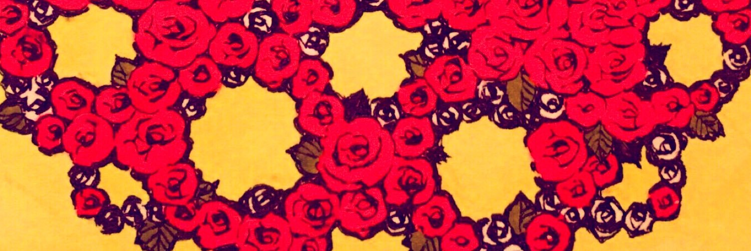 KinClo's profile banner image