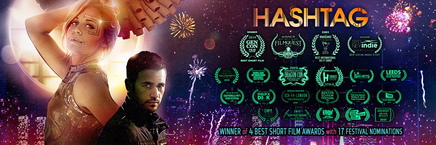 Runic Films banner