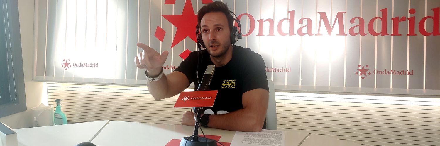 otiummadrid's profile banner image