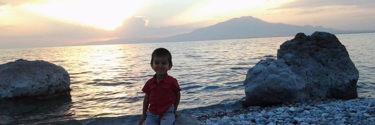 farukmshl's profile banner image
