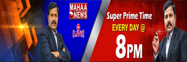 MahaaOfficial Profile Banner