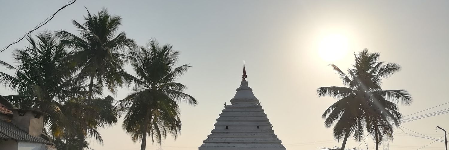 ସୁରେଶ ପଟ୍ଟନାୟକ 🇮🇳 banner