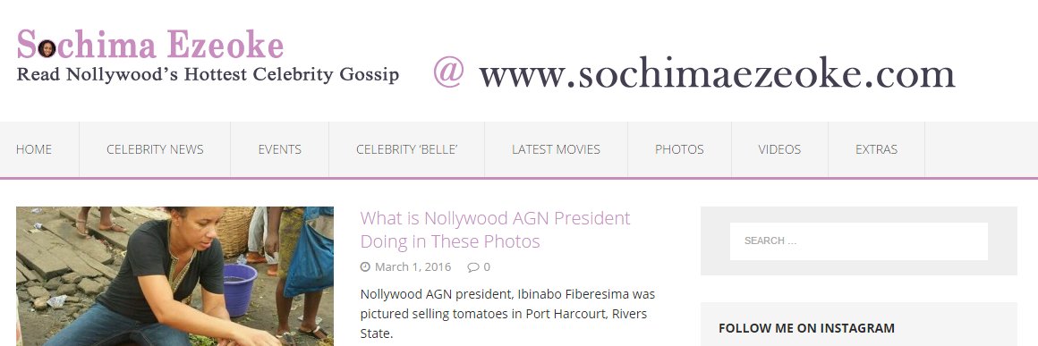 iamSochima's profile banner image