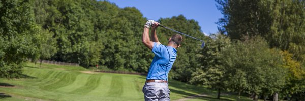 llanwerngolf Profile Banner