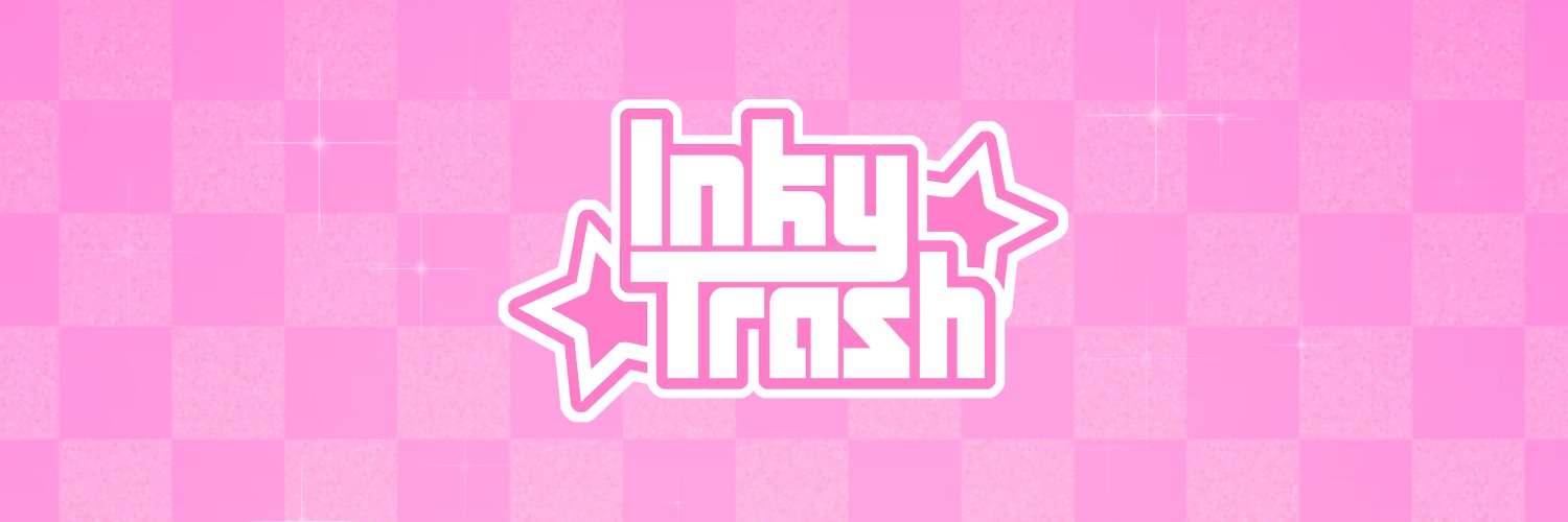 ☆ Inky ★'s banner