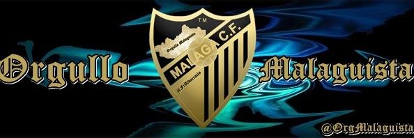 OrgMalaguista's profile banner image