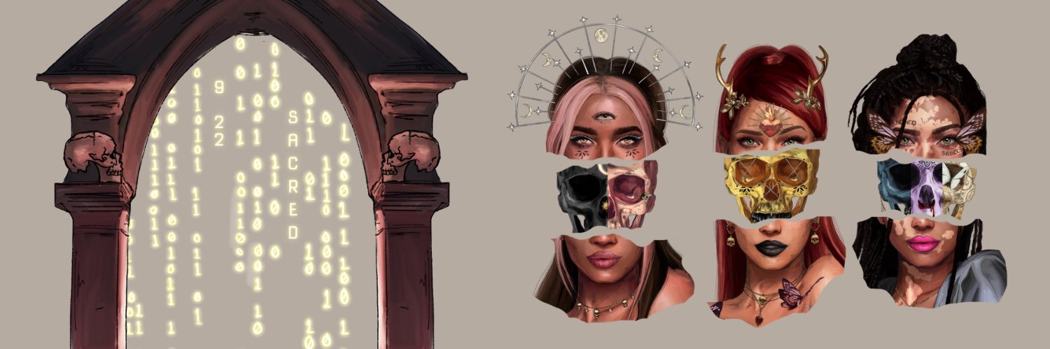 RiggleStacy's profile banner image