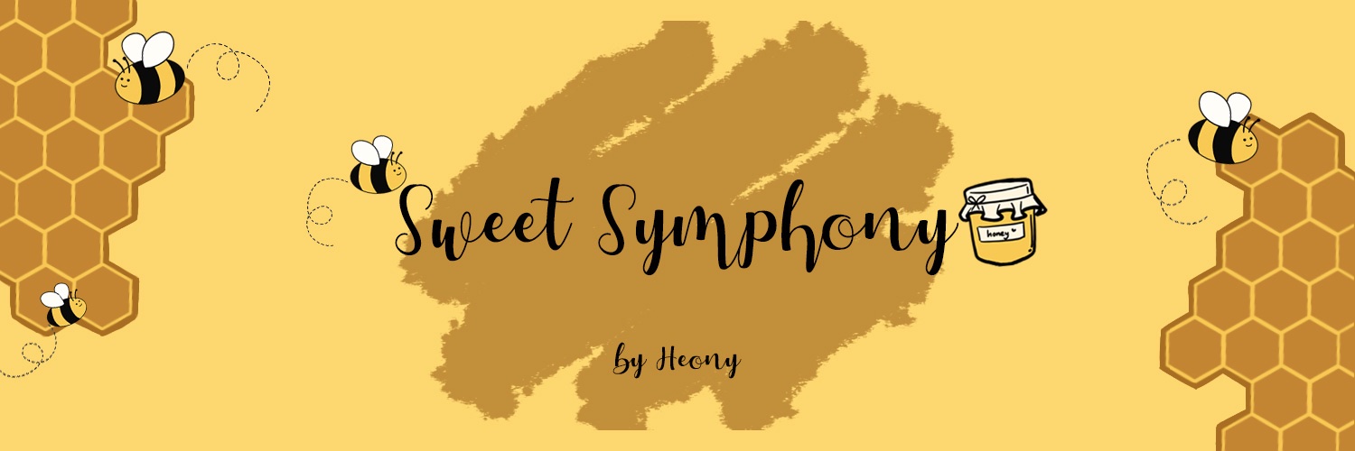 heonyֶָ֢ೀ banner