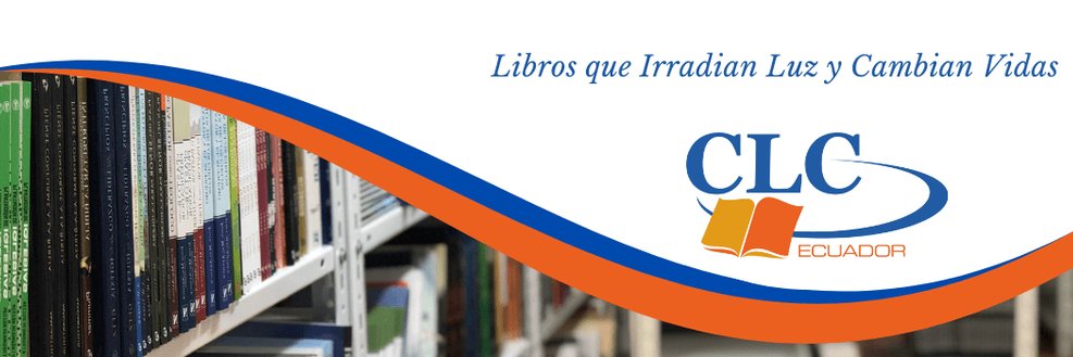 clcecuador's profile banner image