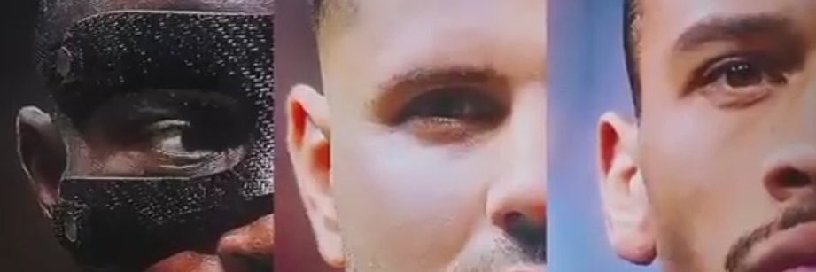 axyBary91's profile banner image