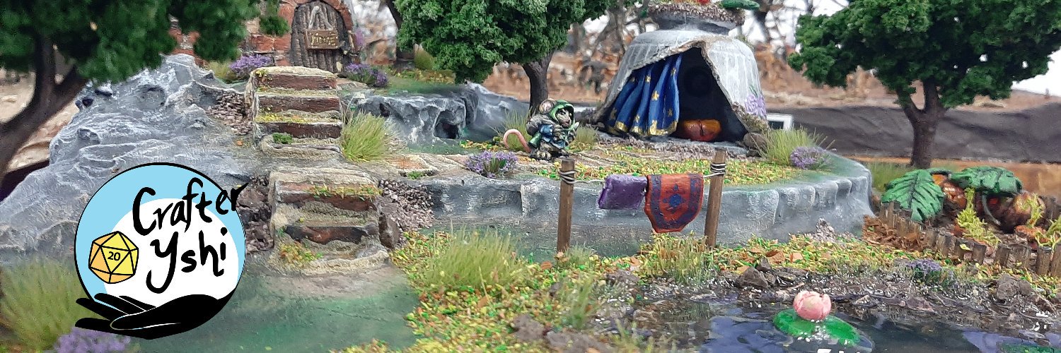 CrafterYshi's profile banner image