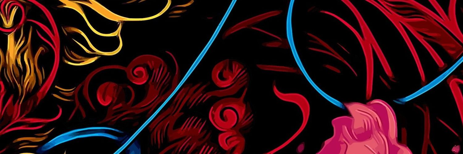 RaysisX's profile banner image