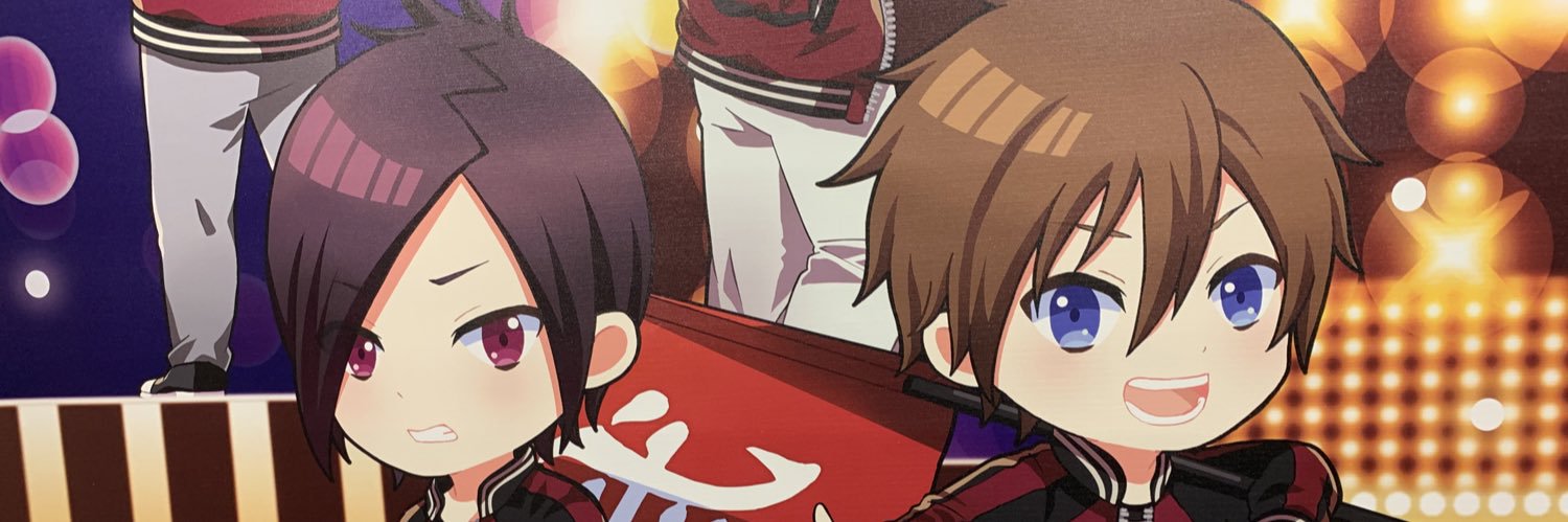 ちづ@取引垢 banner